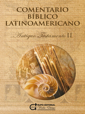 cover image of Comentario Bíblico Latinoamericano